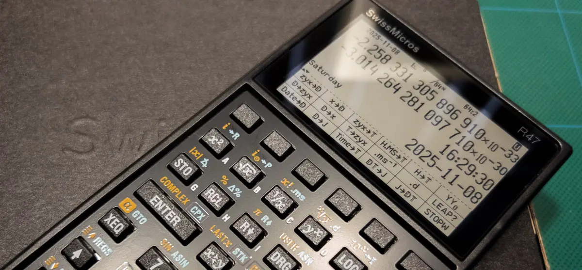 it's alive…aaalliiiive!